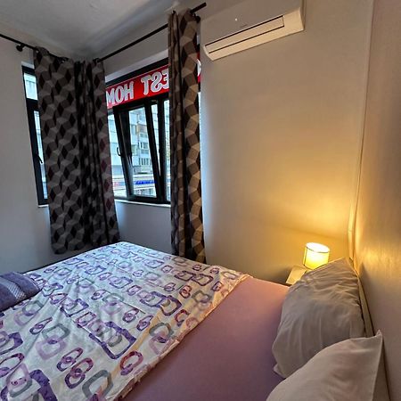 Comfort Guest Rooms Plovdiv Eksteriør bilde