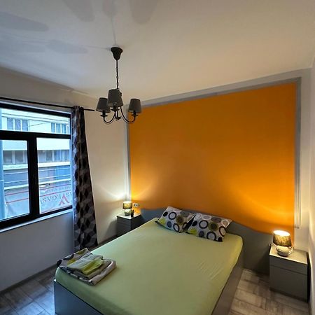 Comfort Guest Rooms Plovdiv Eksteriør bilde