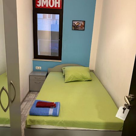 Comfort Guest Rooms Plovdiv Eksteriør bilde