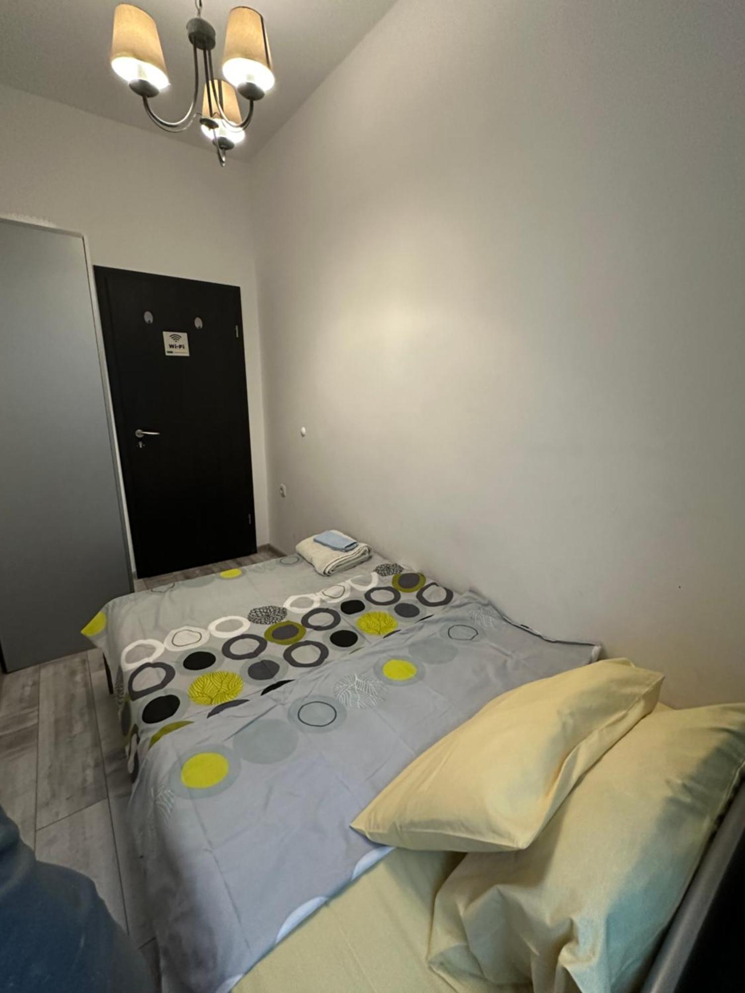 Comfort Guest Rooms Plovdiv Eksteriør bilde
