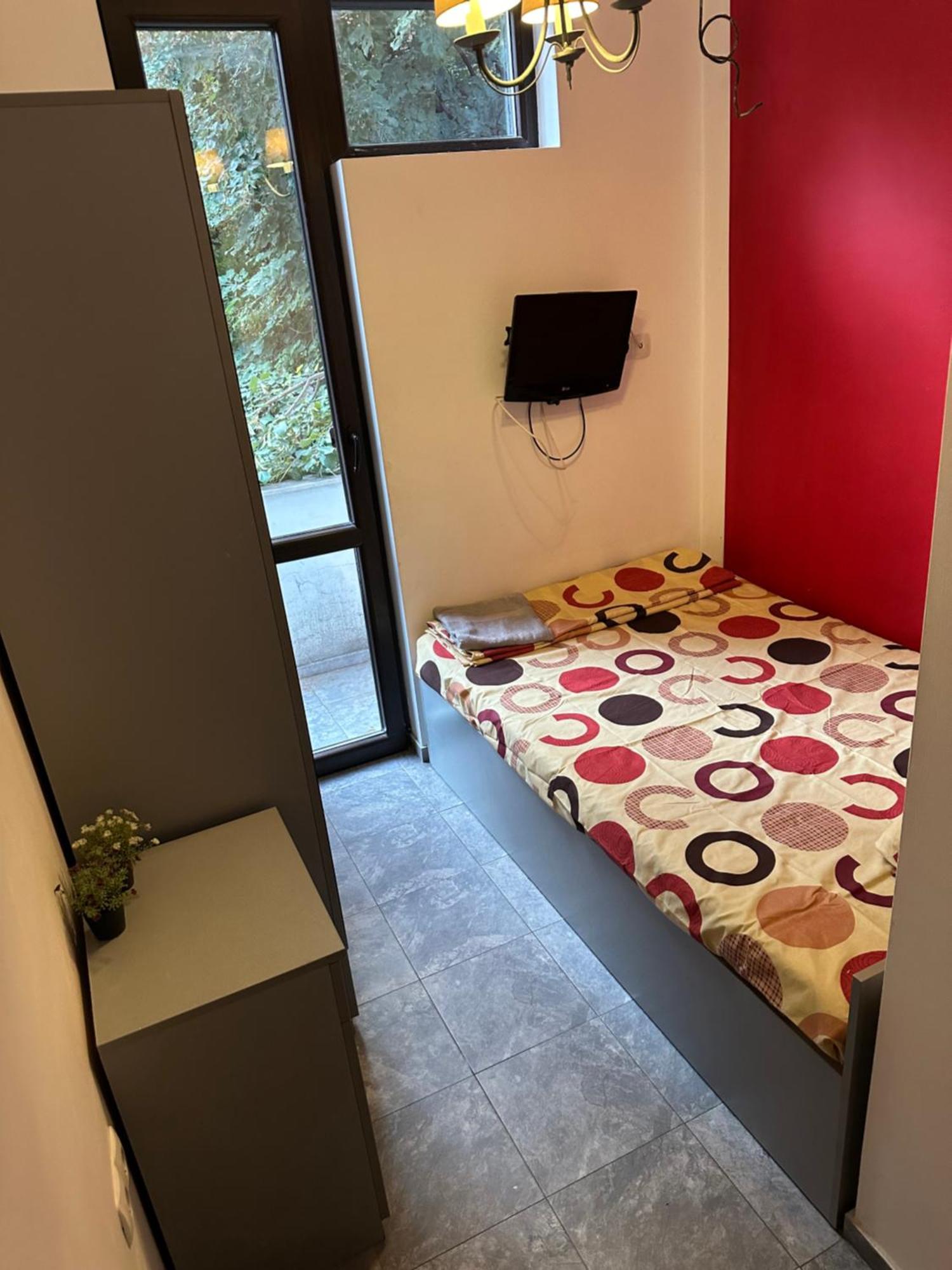 Comfort Guest Rooms Plovdiv Eksteriør bilde