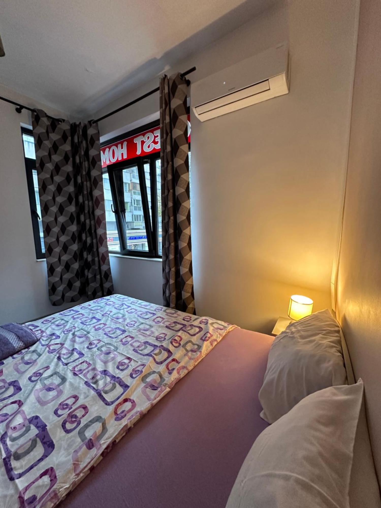Comfort Guest Rooms Plovdiv Eksteriør bilde