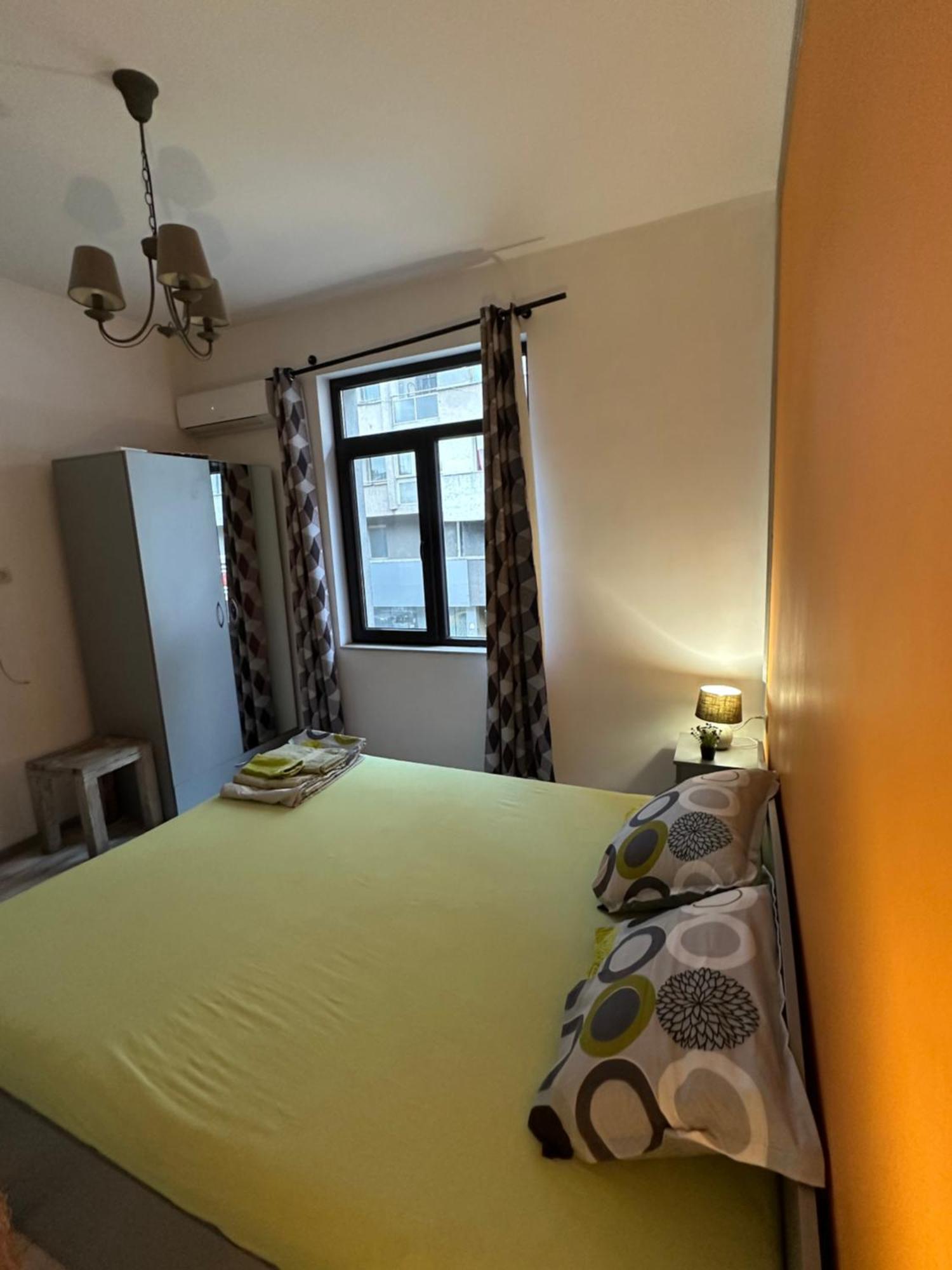 Comfort Guest Rooms Plovdiv Eksteriør bilde