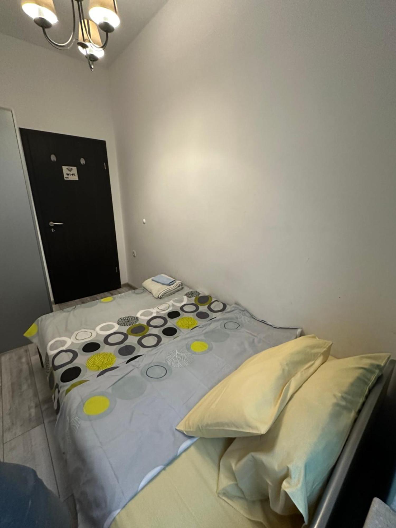 Comfort Guest Rooms Plovdiv Eksteriør bilde