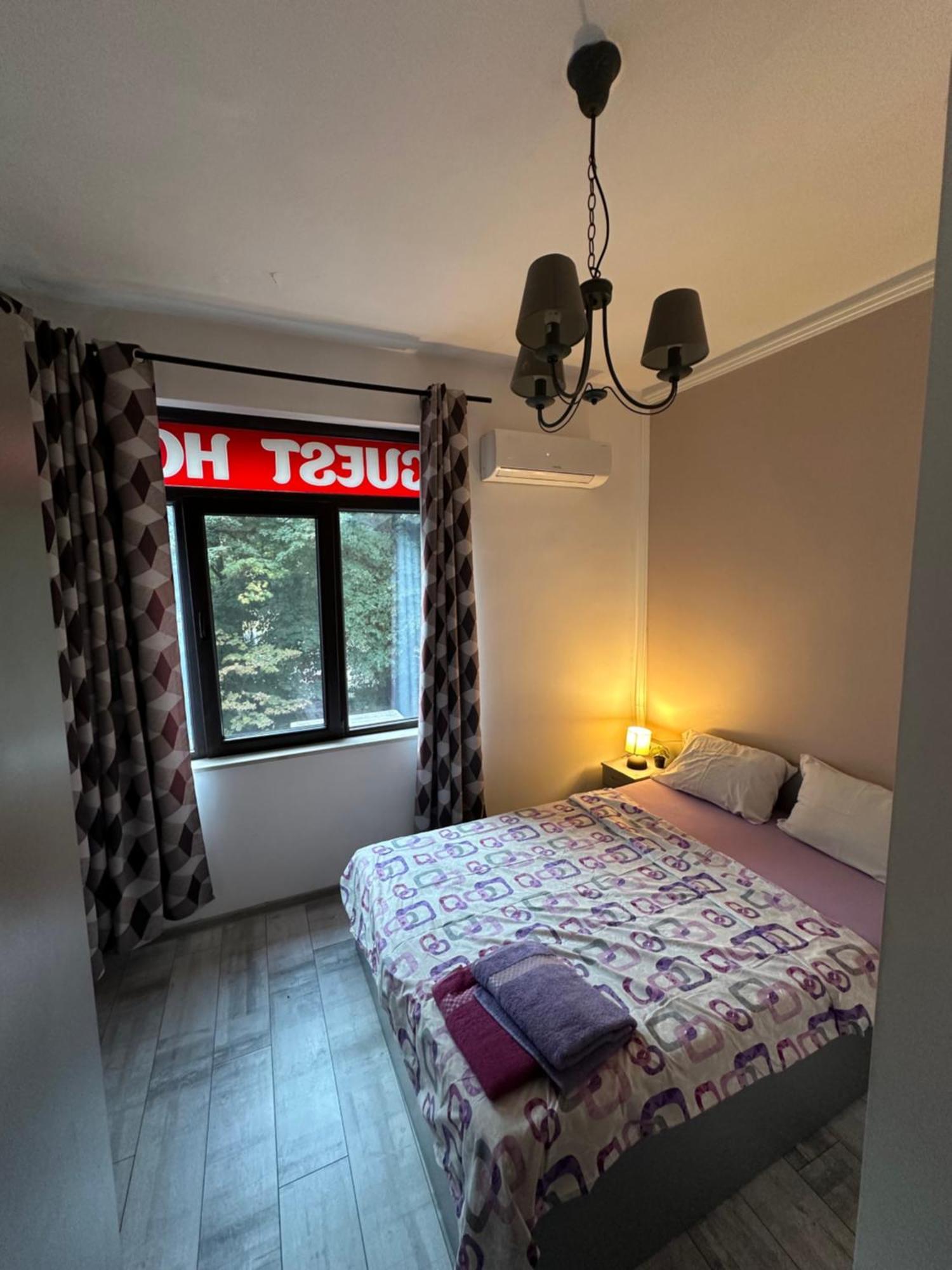 Comfort Guest Rooms Plovdiv Eksteriør bilde
