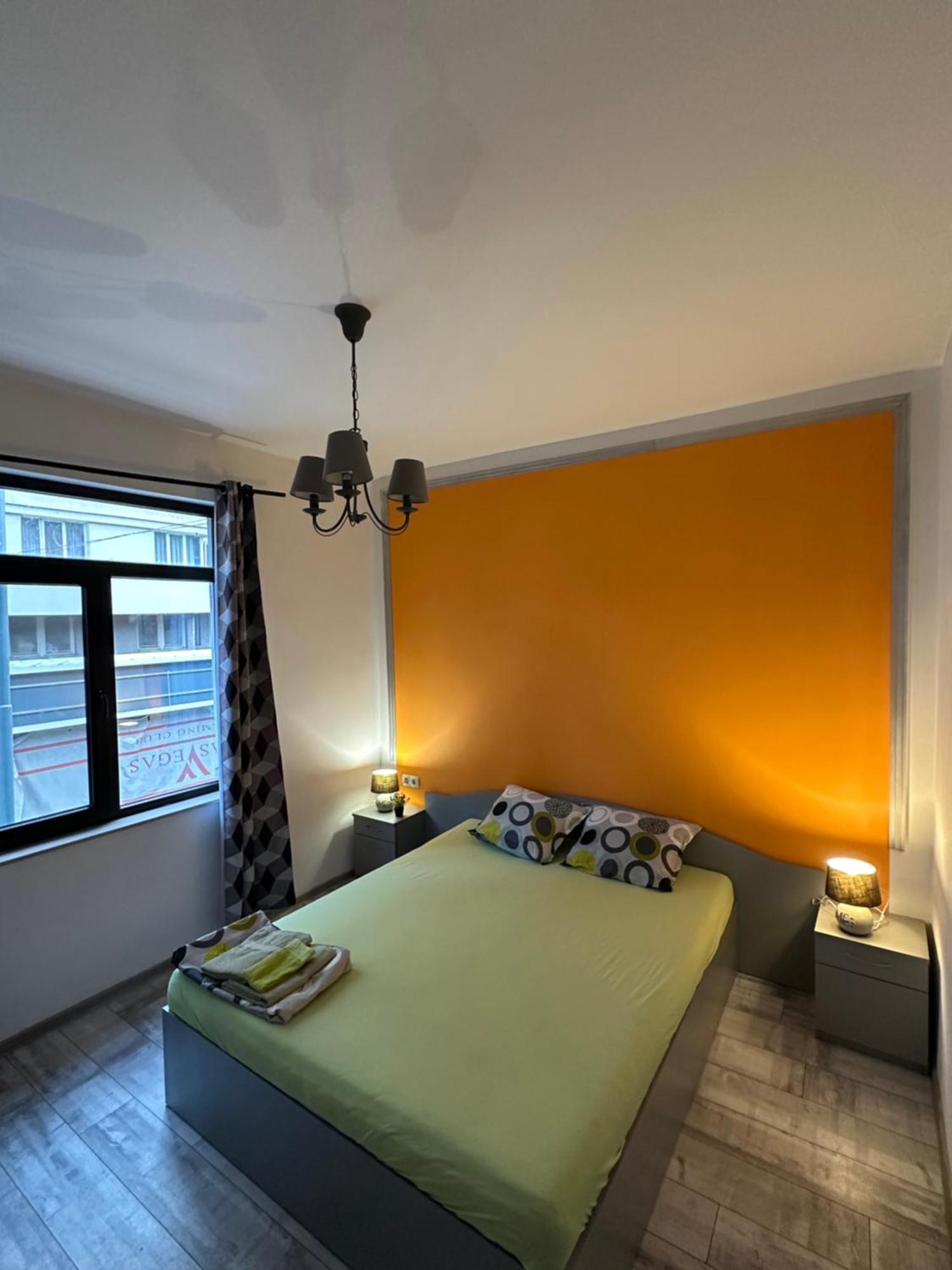 Comfort Guest Rooms Plovdiv Eksteriør bilde